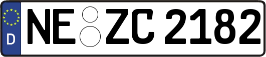 NE-ZC2182