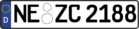 NE-ZC2188