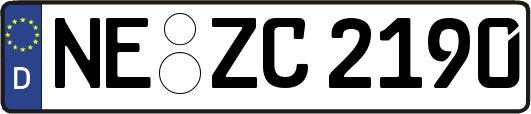 NE-ZC2190