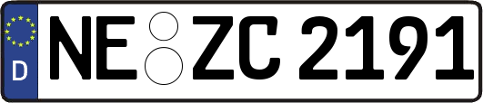 NE-ZC2191