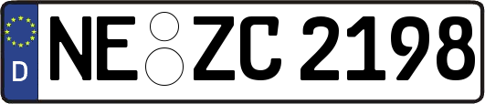NE-ZC2198