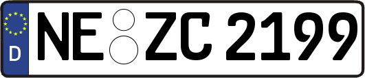 NE-ZC2199