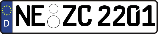 NE-ZC2201