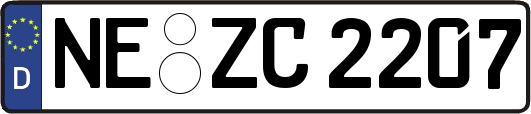 NE-ZC2207