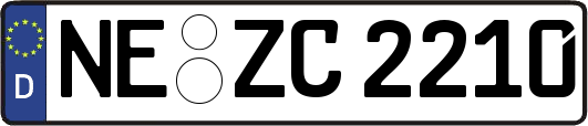 NE-ZC2210