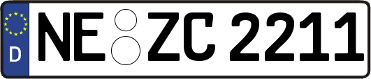 NE-ZC2211