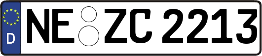 NE-ZC2213