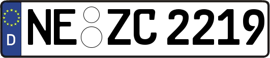 NE-ZC2219