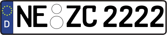 NE-ZC2222
