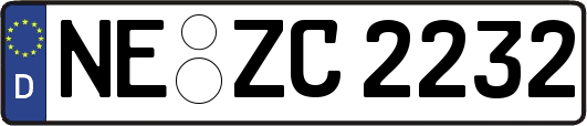 NE-ZC2232