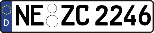 NE-ZC2246