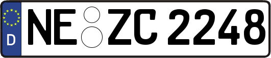 NE-ZC2248