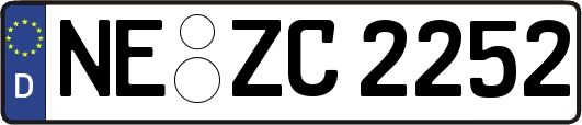 NE-ZC2252