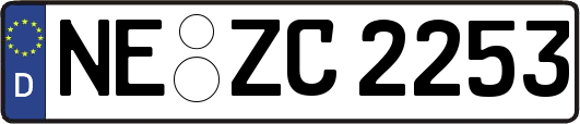 NE-ZC2253