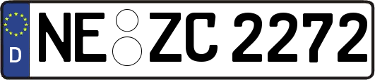 NE-ZC2272