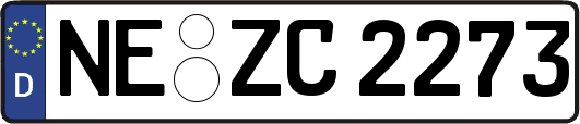 NE-ZC2273