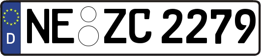 NE-ZC2279