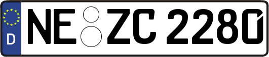 NE-ZC2280