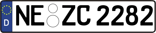 NE-ZC2282