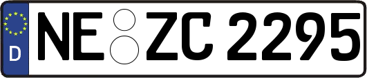 NE-ZC2295