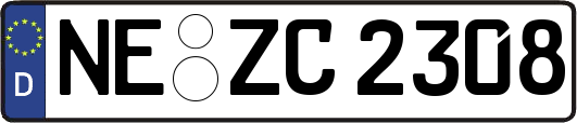 NE-ZC2308