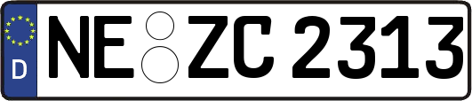 NE-ZC2313