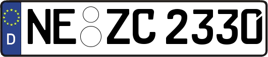 NE-ZC2330