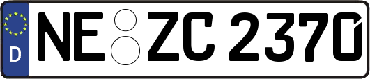 NE-ZC2370