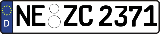 NE-ZC2371