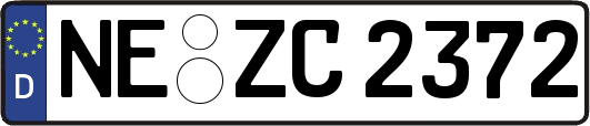 NE-ZC2372