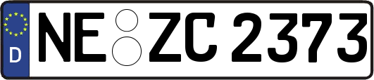 NE-ZC2373
