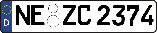 NE-ZC2374