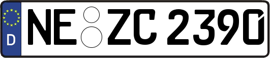 NE-ZC2390