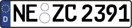 NE-ZC2391