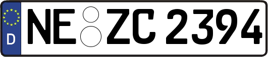 NE-ZC2394