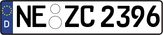 NE-ZC2396