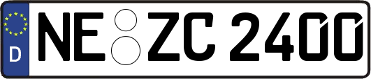 NE-ZC2400