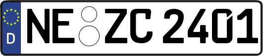 NE-ZC2401