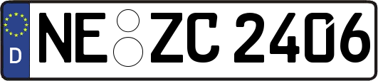 NE-ZC2406