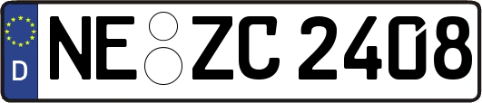 NE-ZC2408