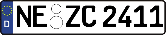 NE-ZC2411