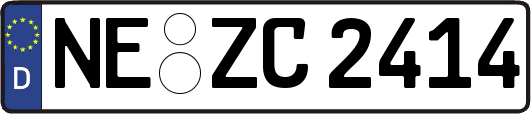 NE-ZC2414