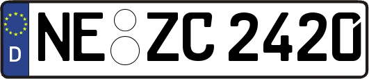 NE-ZC2420