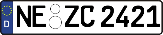 NE-ZC2421