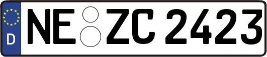 NE-ZC2423