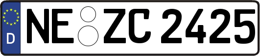 NE-ZC2425