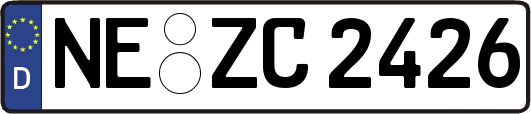 NE-ZC2426