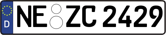 NE-ZC2429
