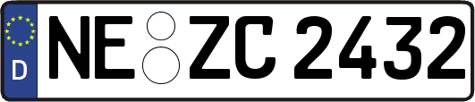 NE-ZC2432