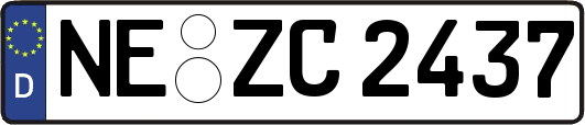 NE-ZC2437
